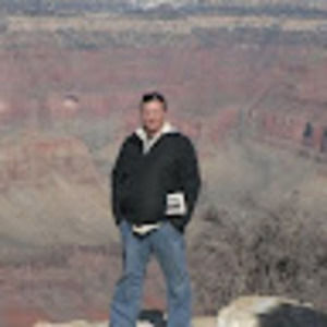 Meet your Posher, Scott